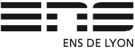 Logo ENS Lyon