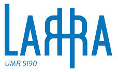 Logo Larhra