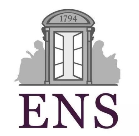 Logo ENS