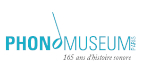 Logo Phono-museum