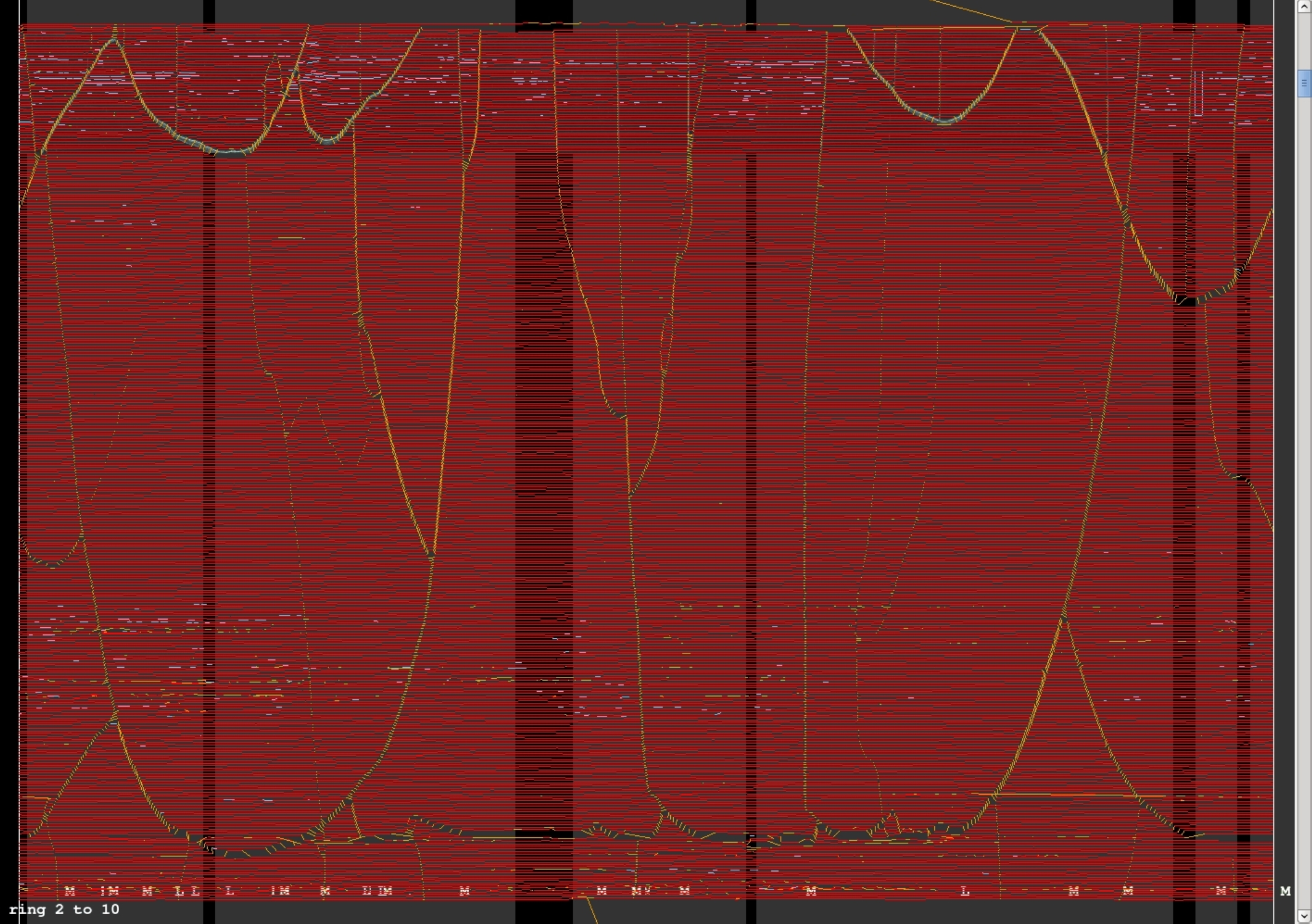 Photo du disque ou cylindre en question