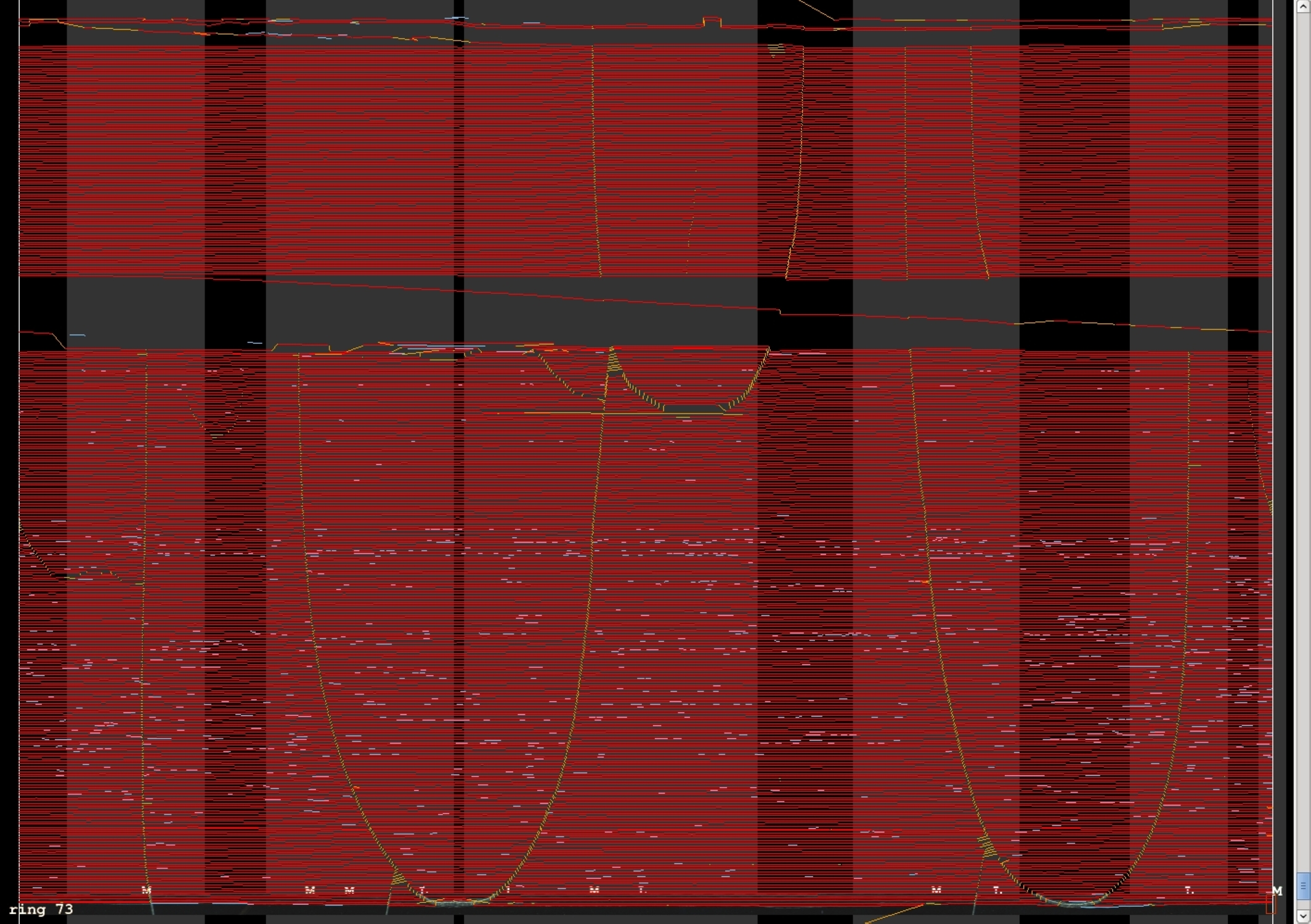 Photo du disque ou cylindre en question