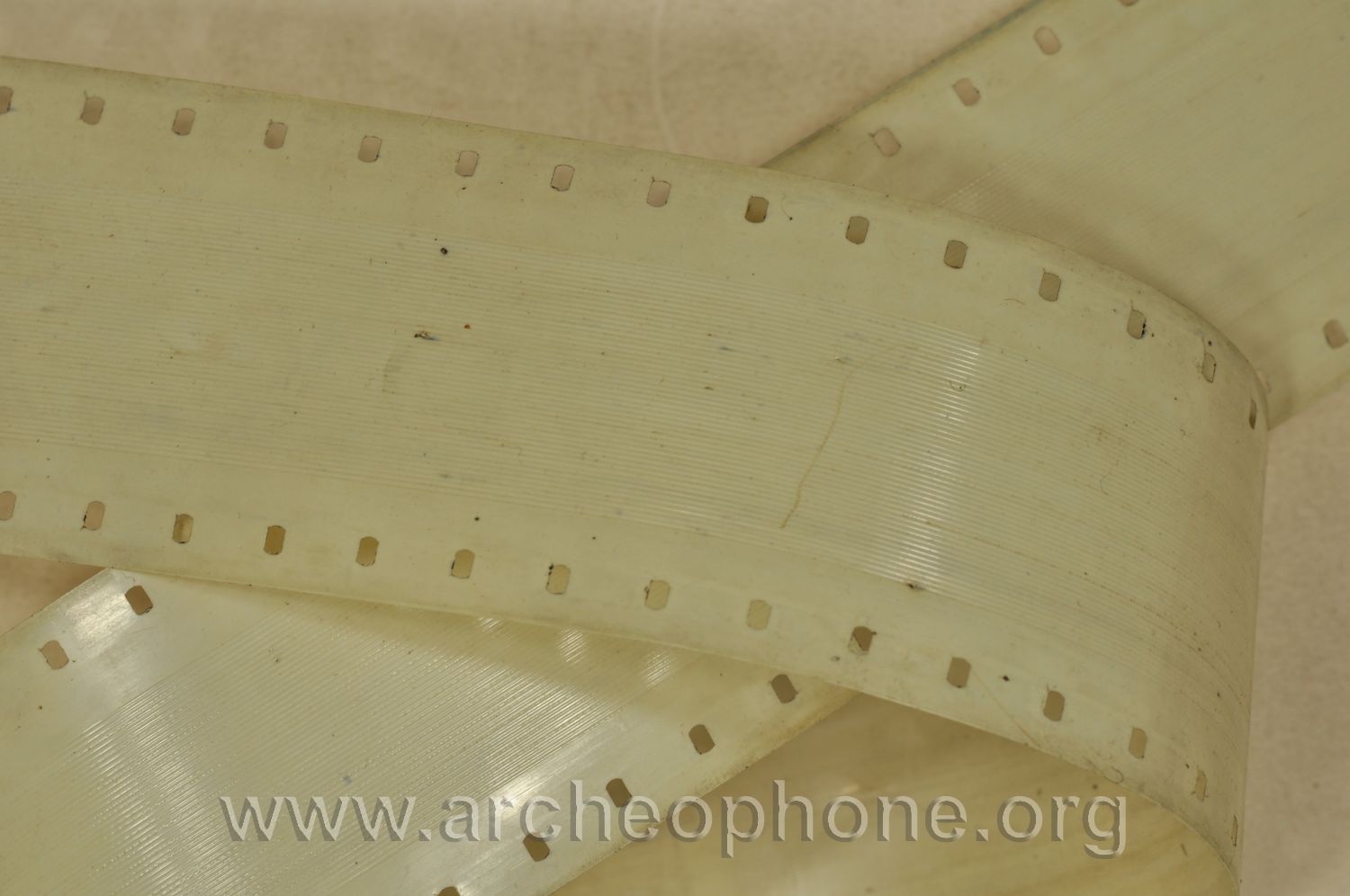 Photo du disque ou cylindre en question